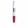 Maybelline Superstay 24h huuliväri #195-vadelma | Vuodevaatteet.fi