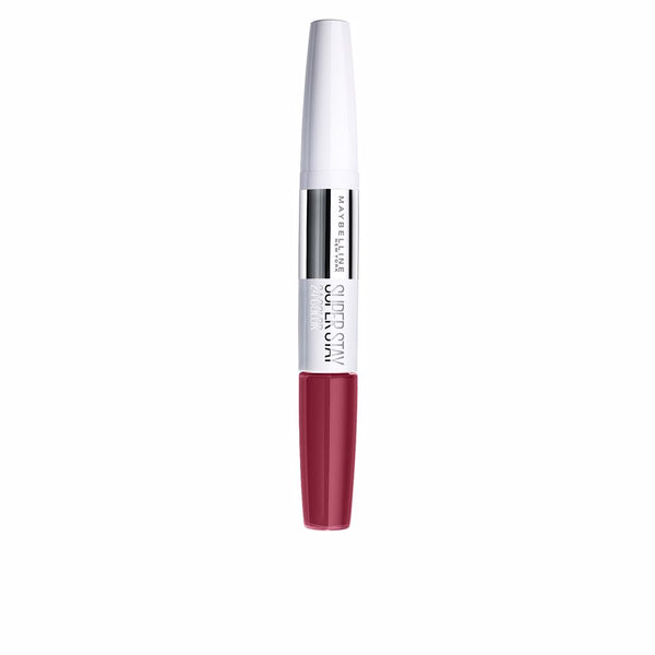 Maybelline Superstay 24h huuliväri #195-vadelma | Vuodevaatteet.fi