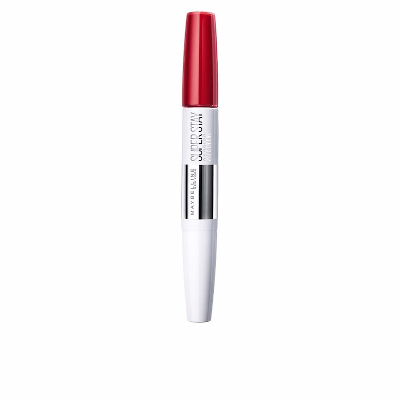 Maybelline Superstay 24h huuliväri #573-eternal cherry | Vuodevaatteet.fi
