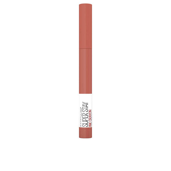 Maybelline Superstay ink crayon #100-saavuta korkealle | Vuodevaatteet.fi