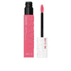 Maybelline Superstay Matte Ink Nestemäinen Huulipuna #125-inspirer | Vuodevaatteet.fi