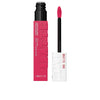 Maybelline Superstay Matte Ink Nestemäinen Huulipuna #150-path finder | Vuodevaatteet.fi