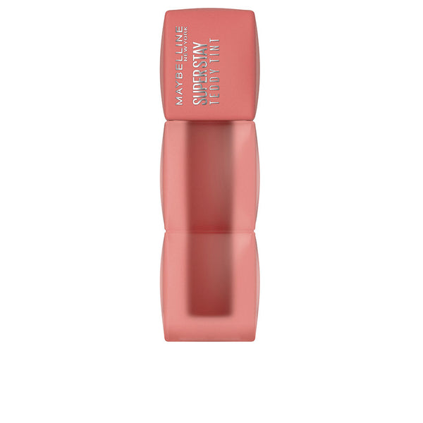 Maybelline Superstay Teddy Tint #15-Skinnydip 5 Ml | Vuodevaatteet.fi