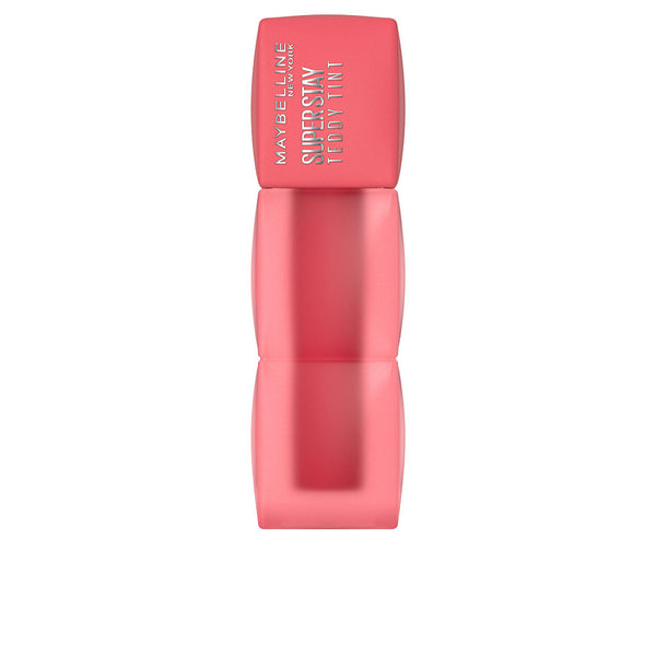 Maybelline Superstay Teddy Tint #40-Petalcore 5 Ml | Vuodevaatteet.fi