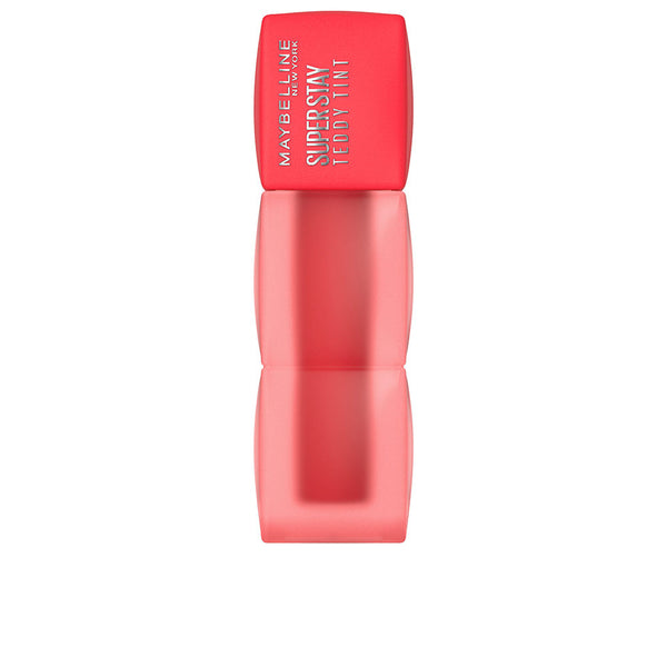 Maybelline Superstay Teddy Tint #July Forever 5 Ml | Vuodevaatteet.fi