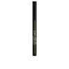 Maybelline Tatto liner mustekynä #jet black 1 u | Vuodevaatteet.fi