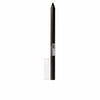 Maybelline Tattoo liner geelikynä #900-syvä onyx musta | Vuodevaatteet.fi