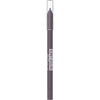 Maybelline Tattoo Liner Gel Pencil #822-Space Graphite Duochrome 1.3 Gr | Vuodevaatteet.fi