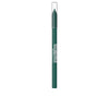 Maybelline Tattoo Liner Gel Pencil #Tealtini 1,3 Gr | Vuodevaatteet.fi
