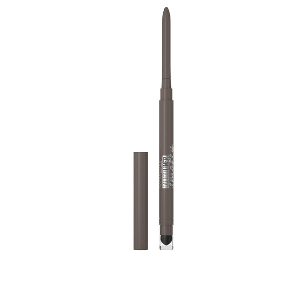 Maybelline Tattoo Liner Smokey Gel Pencil #Grey 1,3 Gr | Vuodevaatteet.fi