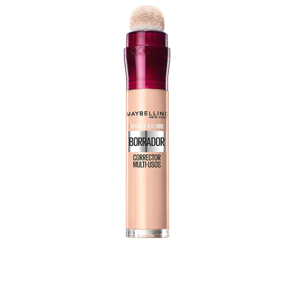 Maybelline The Eraser Instant Anti-Age #121-Light 6 Ml | Vuodevaatteet.fi