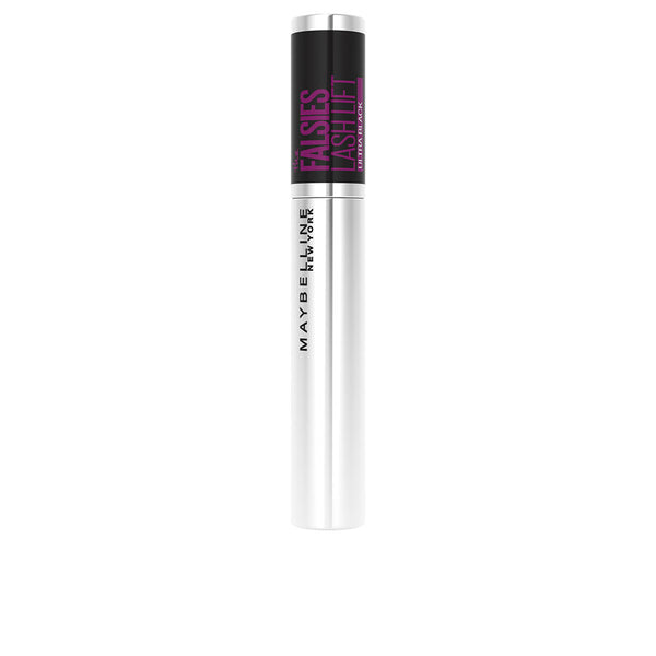 Maybelline The falsies ripsien kohotus #ultra black 4,4 g | Vuodevaatteet.fi