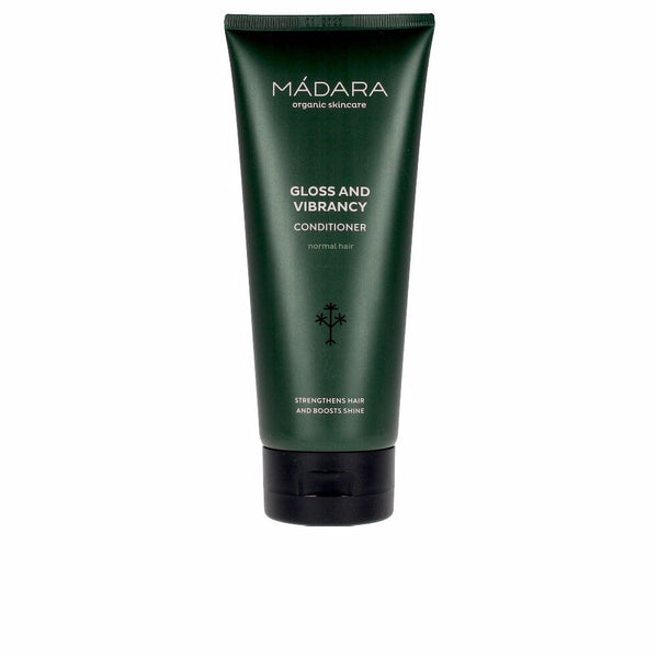 Mádara Organic Skincare Gloss And Vibrancy Conditioner 200 Ml | Vuodevaatteet.fi