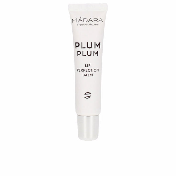Mádara Organic Skincare Plum plum huulivoide 15 ml | Vuodevaatteet.fi