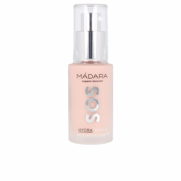 Mádara Organic Skincare Sos Hydra Repair Intensive Serum 30 Ml | Vuodevaatteet.fi