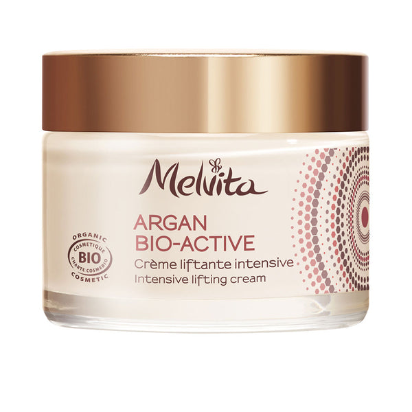 Melvita Bio-Active Argan Firming Cream 15 Ml | Vuodevaatteet.fi