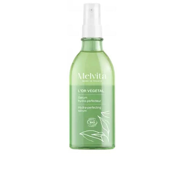 Melvita L'Or Végétal Hydra-Perfecting Body Serum 100 Ml | Vuodevaatteet.fi