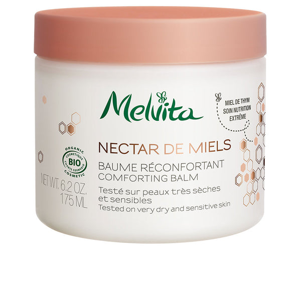 Melvita Nectar de Miels Hunajavoide 175 ml | Vuodevaatteet.fi