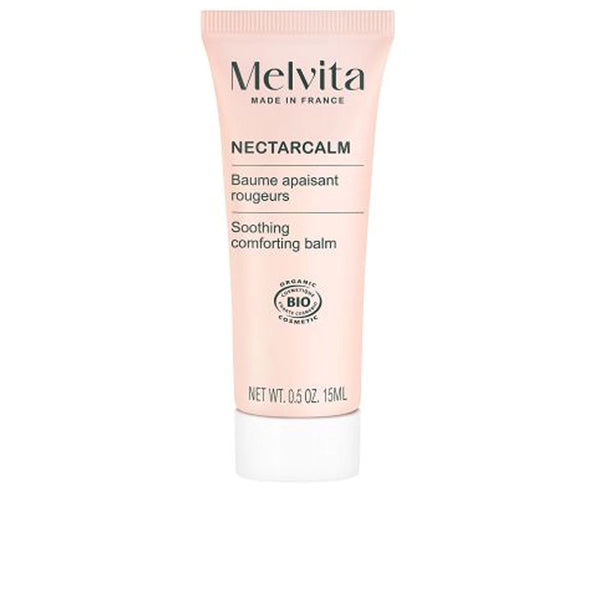 Melvita Nectarcalm Soothing Anti-Redness Balm 15 Ml | Vuodevaatteet.fi