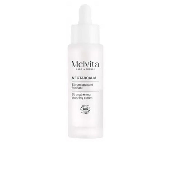 Melvita Nectarcalm Soothing Fortifying Serum 30 Ml | Vuodevaatteet.fi