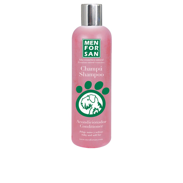 Men For San Champú perro hoitoaine 300 ml | Vuodevaatteet.fi