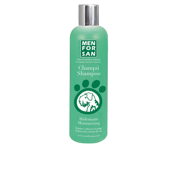Men For San Champú perro kosteuttava 300 ml | Vuodevaatteet.fi