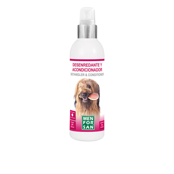 Men For San Desenredante acondicionador koirille spray 125 ml | Vuodevaatteet.fi