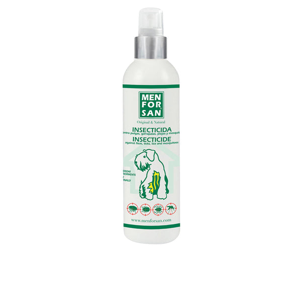 Men For San Insecticida perros loishäätöaine 250 ml | Vuodevaatteet.fi