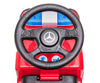 Mercedes Antos - Lasten Paloauto - Vuodevaatteet.fi