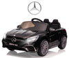 Mercedes-Benz Sl65 Amg Musta Akkukäyttöinen Auto - Vuodevaatteet.fi