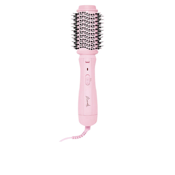 Mermade Mermade blow dry brush #pink 1 kpl | Vuodevaatteet.fi