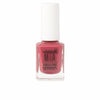 Mia Cosmetics Paris Bio-sourced esmalte #carnelian | Vuodevaatteet.fi