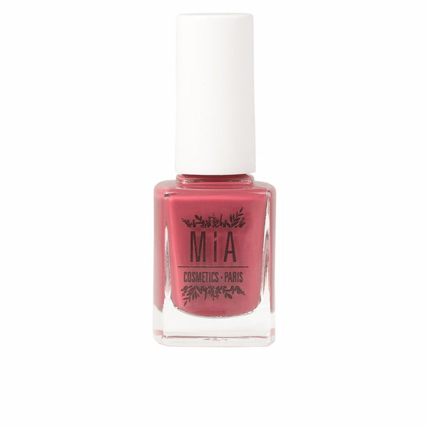 Mia Cosmetics Paris Bio-sourced esmalte #carnelian | Vuodevaatteet.fi