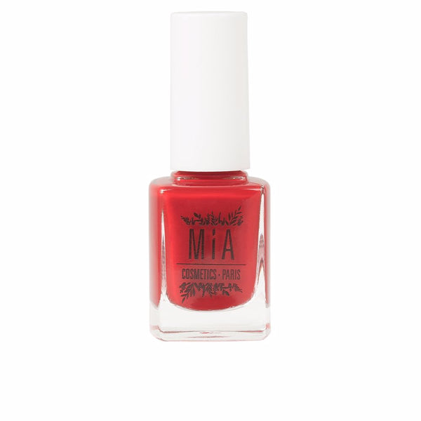 Mia Cosmetics Paris Bio-sourced kynsilakka #fire agate | Vuodevaatteet.fi