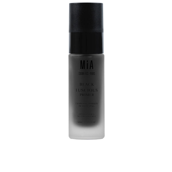 Mia Cosmetics Paris Black luscious pohjustusaine 30 ml | Vuodevaatteet.fi