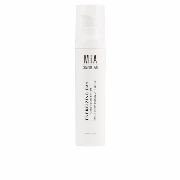 Mia Cosmetics Paris Energizyng day hoitoaine spf30 50 ml | Vuodevaatteet.fi