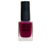 Mia Cosmetics Paris Esmalte #burgundy | Vuodevaatteet.fi