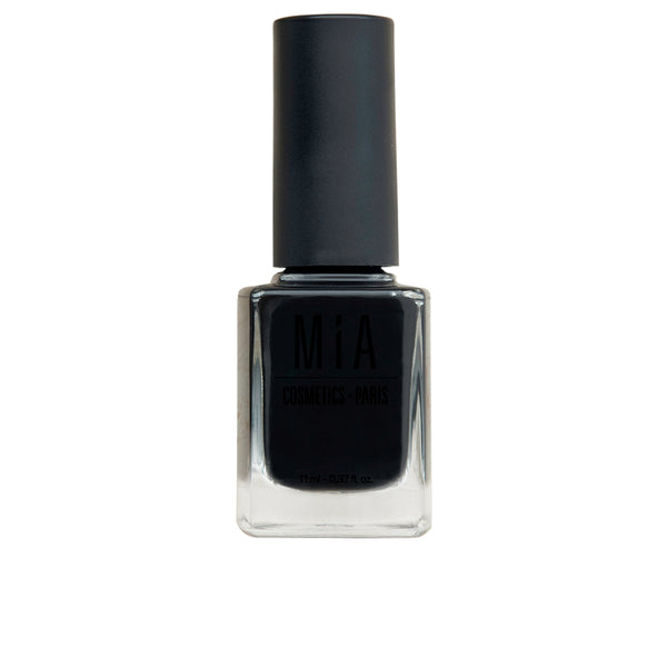 Mia Cosmetics Paris Esmalte #coal | Vuodevaatteet.fi