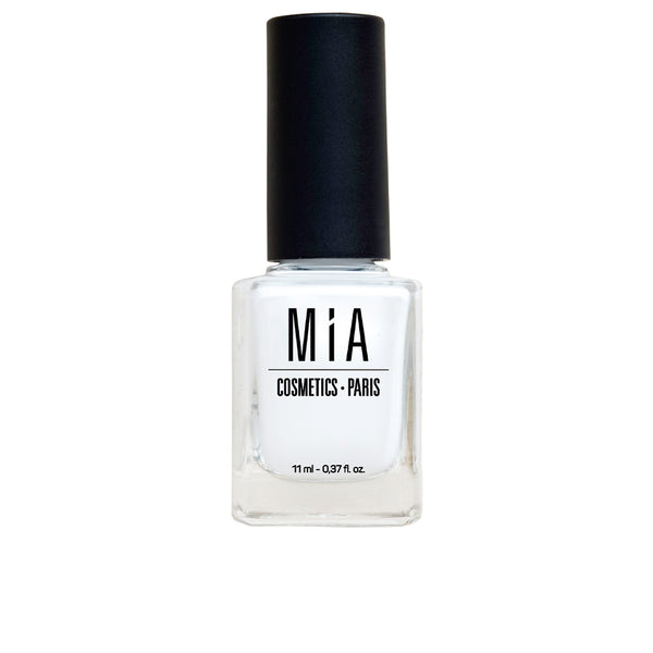 Mia Cosmetics Paris Esmalte #frost white | Vuodevaatteet.fi
