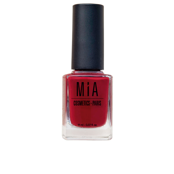 Mia Cosmetics Paris Esmalte #garnet | Vuodevaatteet.fi