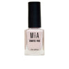 Mia Cosmetics Paris Esmalte #haaleanpunainen | Vuodevaatteet.fi