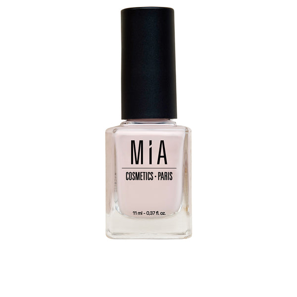 Mia Cosmetics Paris Esmalte #haaleanpunainen | Vuodevaatteet.fi