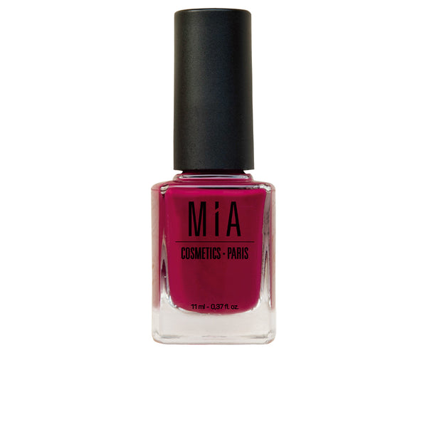 Mia Cosmetics Paris Esmalte #magenta | Vuodevaatteet.fi