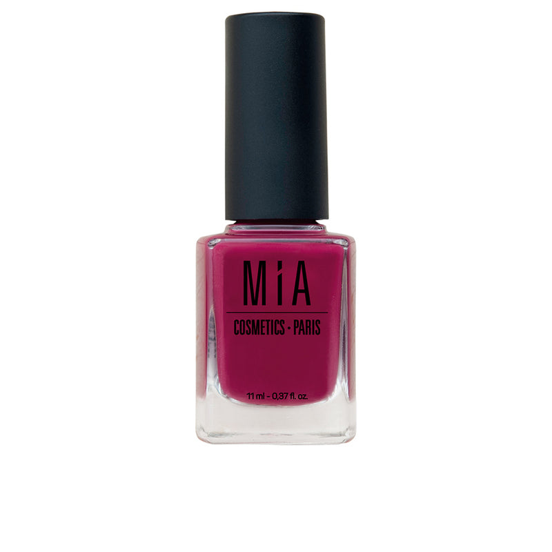 Mia Cosmetics Paris Esmalte #punainen kirsikka | Vuodevaatteet.fi