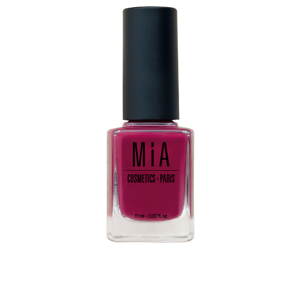 Mia Cosmetics Paris Esmalte #punainen kirsikka | Vuodevaatteet.fi