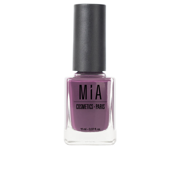 Mia Cosmetics Paris Esmalte #rusina | Vuodevaatteet.fi
