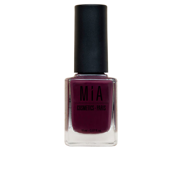 Mia Cosmetics Paris Esmalte #rustic wine | Vuodevaatteet.fi