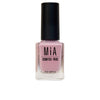 Mia Cosmetics Paris Esmalte #ruususavu | Vuodevaatteet.fi