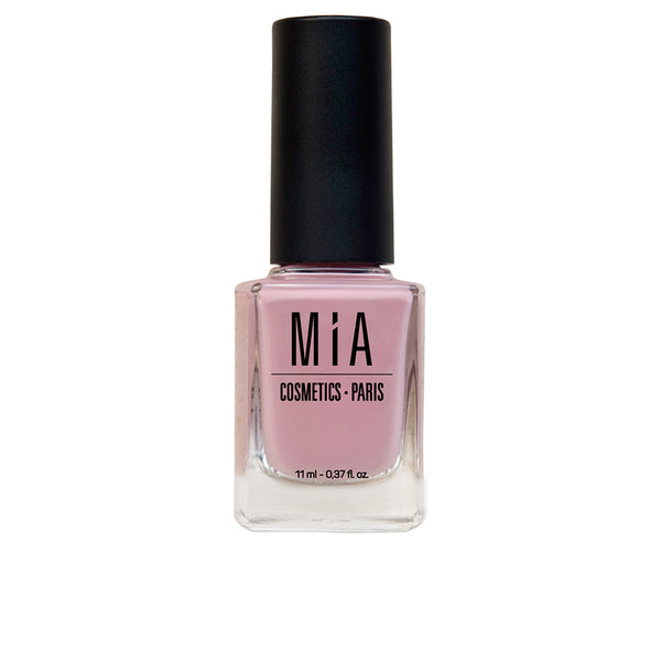Mia Cosmetics Paris Esmalte #ruususavu | Vuodevaatteet.fi
