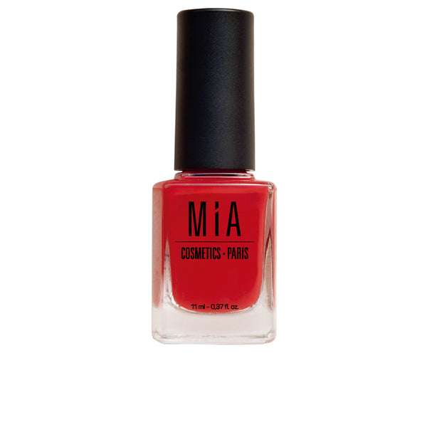 Mia Cosmetics Paris Esmalte #unikonsinipunainen | Vuodevaatteet.fi